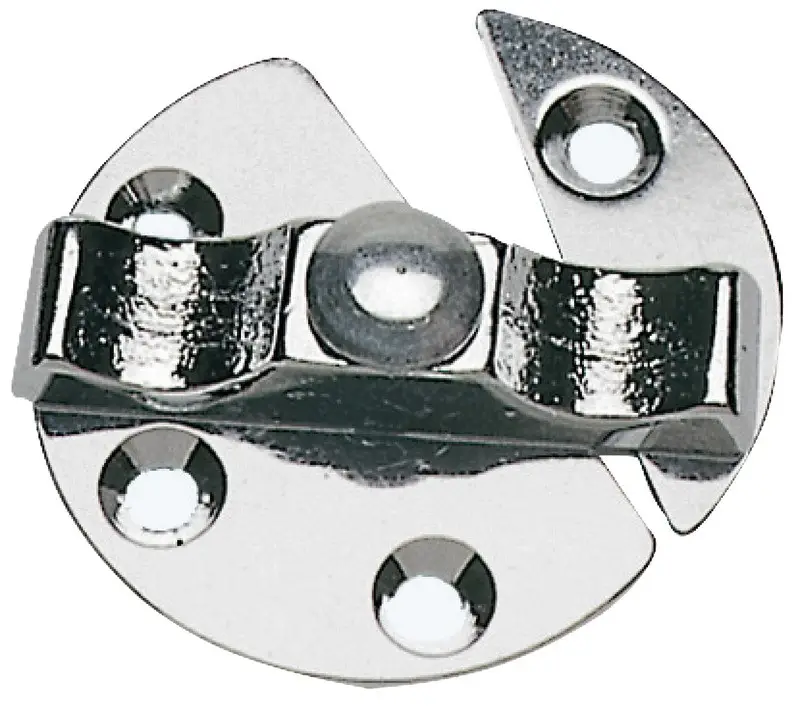 Compra Oggi Stesso Nottolino a tavella inox 45mm