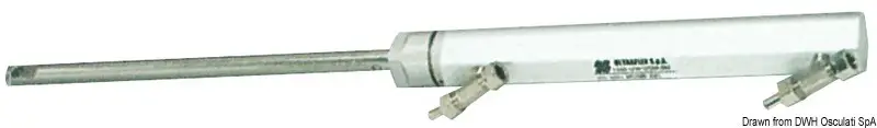 Cilindro UC95-OBF/3 Prezzo Basso