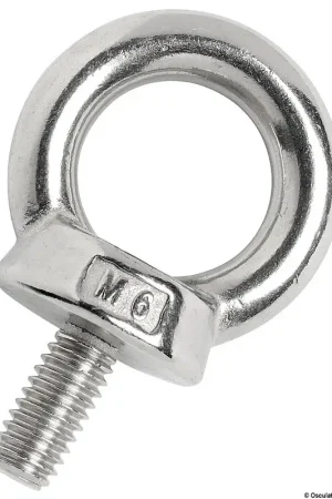 Occasione Golfare femmina 6 mm [pcs: 10]