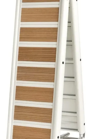 Kit candelieri per passerella pieghevole 260 cm Promozione Esclusiva