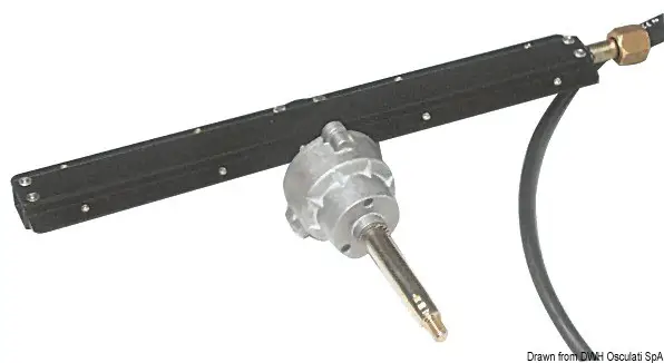 Coprimozzo per T 71 90° Nuova Collezione