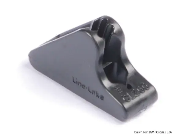 Clamcleats CL 260 cf. 8 pz. Must-Have