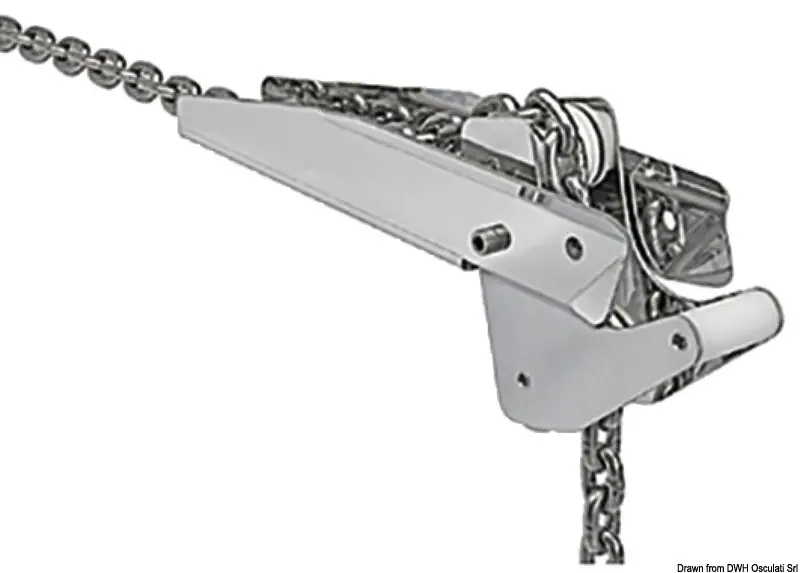 Musone a ribalta leggero Compact 300 mm Compra Adesso