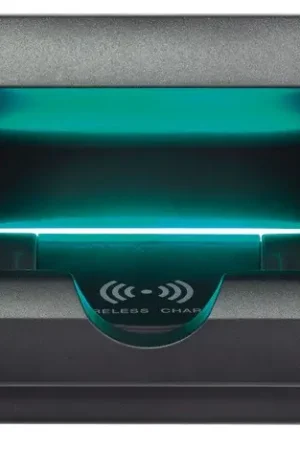 Nuovo Arrivo ROKK Wireless Cove LED 10W