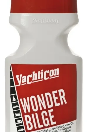 Detergente Yachticon Wonder Bilge Consegna Rapida