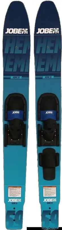 Sci nautici Jobe Hemi Combo 65' Promo Stagionale