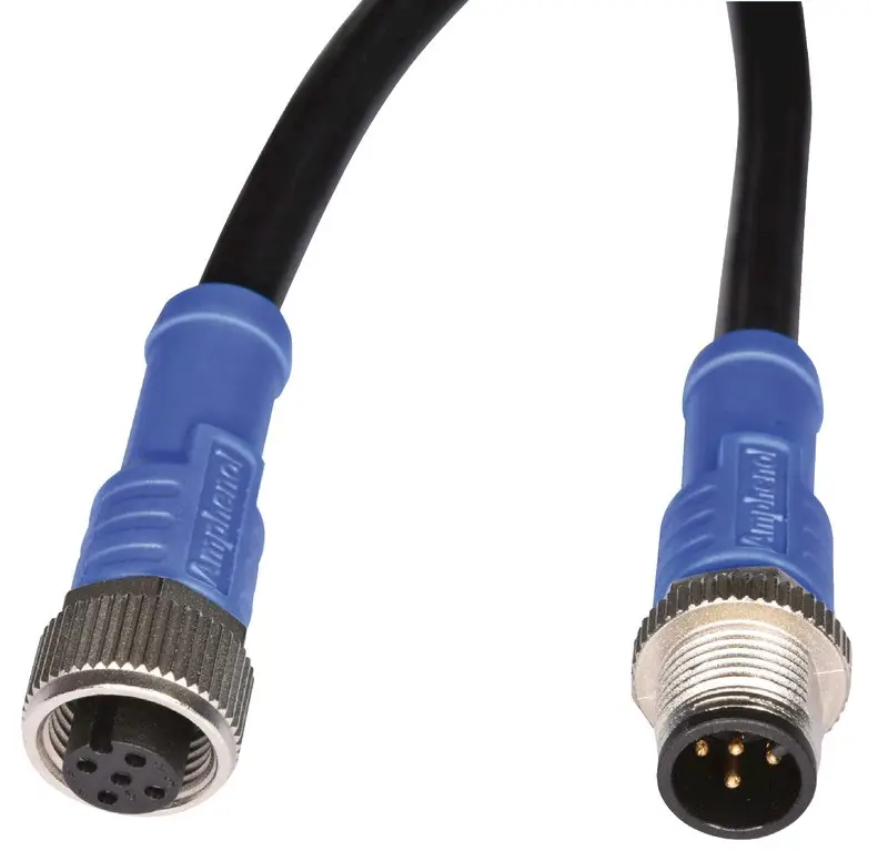 Connettore terminale NMEA 2000 femmina, 3A 60V Offerta Lampo