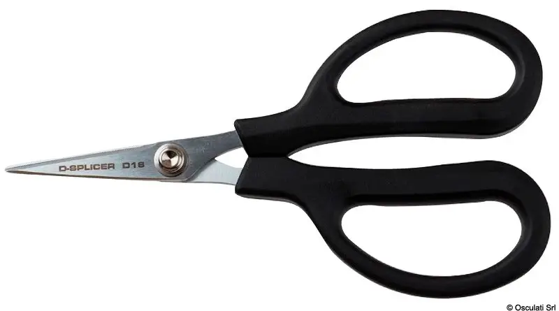 Professionale D-SPLICER D-16 Forbici per cime fino 8 mm
