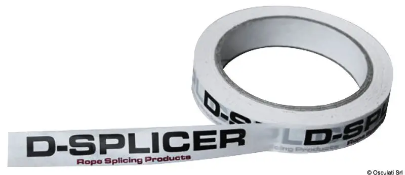 D-SPLICER Nastro adesivo 2 cm x 66 mt Subito Disponibile