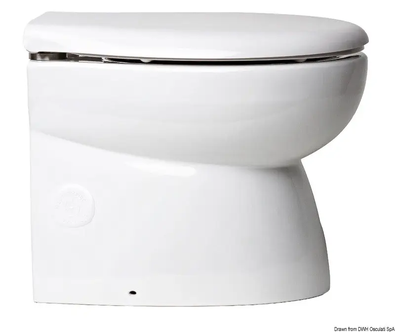 Sconto Kit guarnizioni WC elettrico