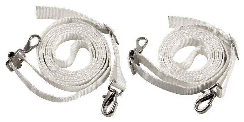 Ultime Pezzi Kit cinghie tensionamento tendalini