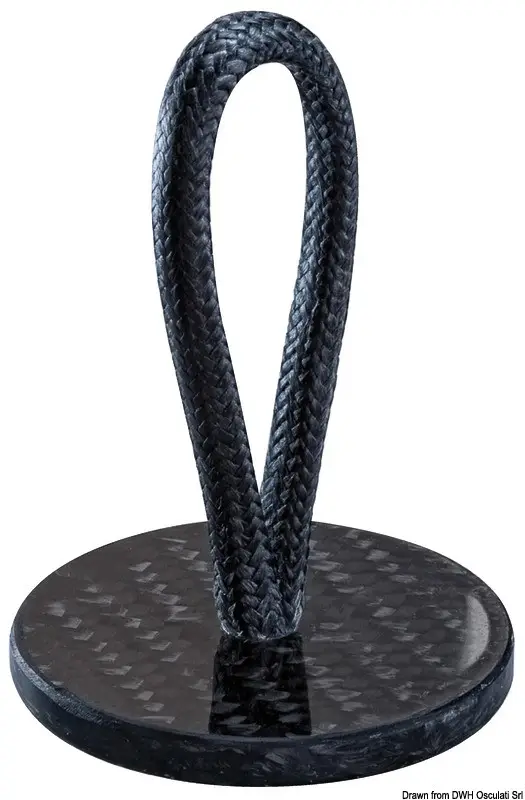 Ropeye Loop 60-4 Carbonio Professionale