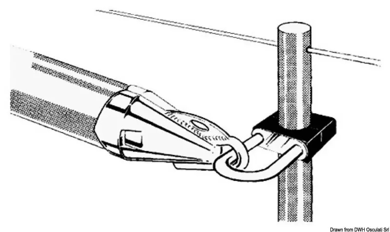 Must-Have Porta tangone 25 mm