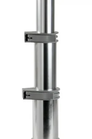 3 stage table pedestal similar 48.720.01 Consegna Rapida