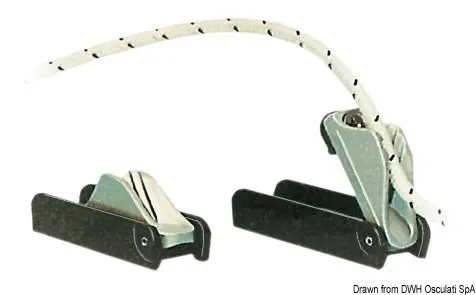 Clamcleats CL 257 Promozione Esclusiva